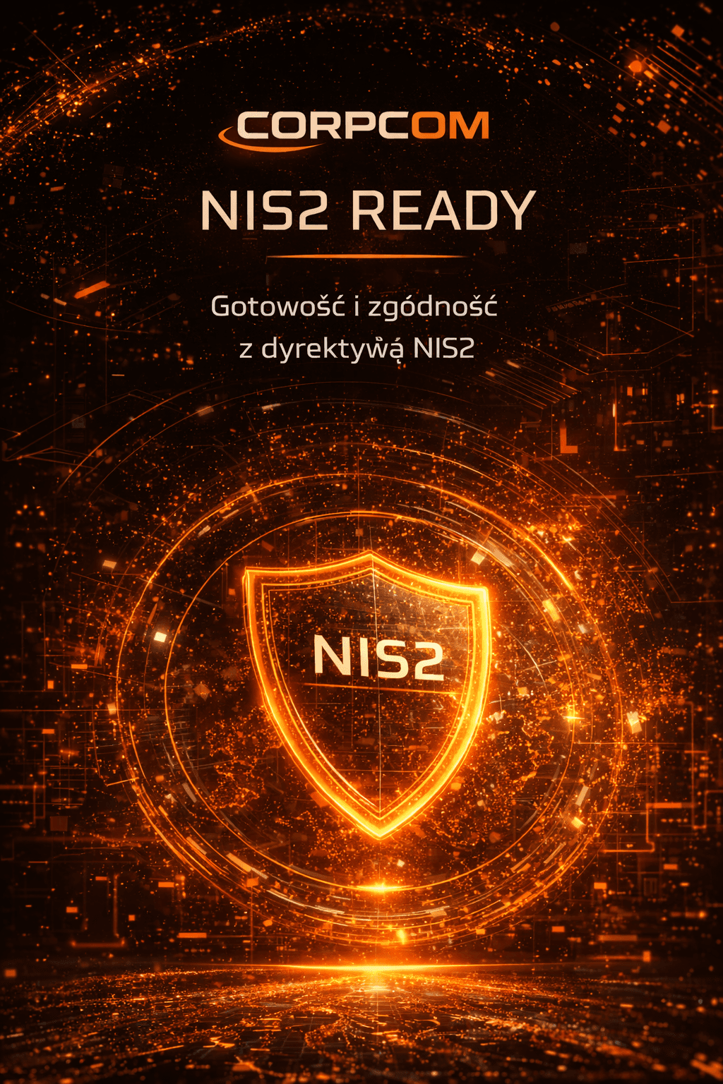 CORPCOM NIS2 READY
